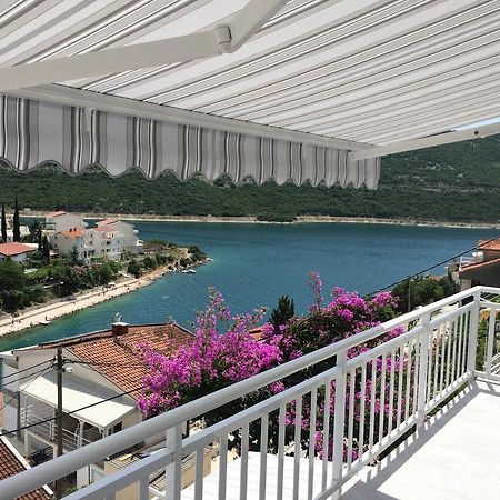 Villa Tiha Luka Neum Exterior foto