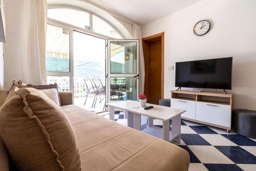 Villa Tiha Luka Neum Exterior foto