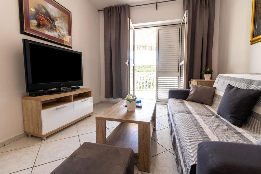 Villa Tiha Luka Neum Exterior foto